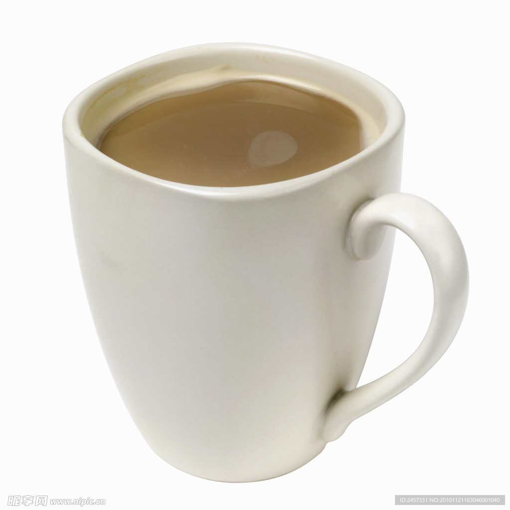 一杯咖啡