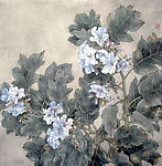 花卉图