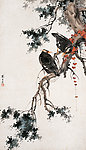 八哥