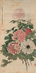 花团锦簇