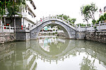 小桥流水