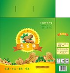 花生油包装