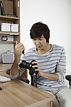 韩国明星