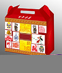 京味礼盒