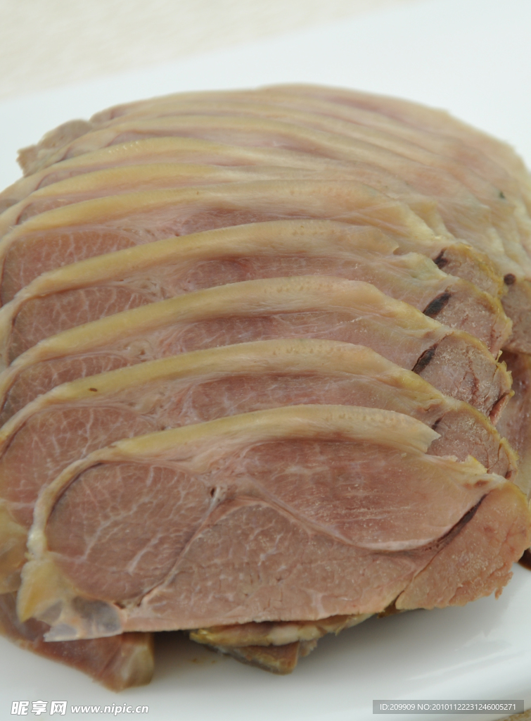 椒盐狗肉