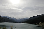 自然风光 山景 水景