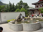 华清池