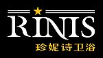 珍妮诗卫浴 标志 LOGO