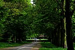 英国 沃特福德 卡西伯里公园
