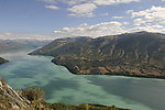 自然风光 山景 水景