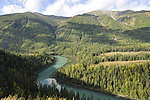 自然风光 山景 水景