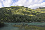 自然风光 山景 水景