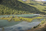 自然风光 山景 水景