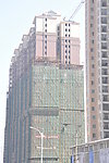 建筑外墙装饰