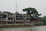 古镇黄龙溪