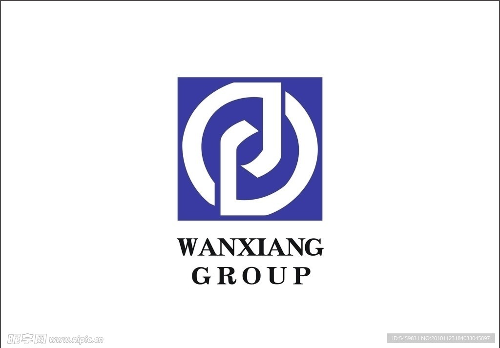 股份公司标志