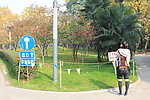 两个方向