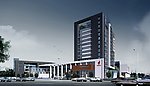 商业建筑业