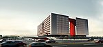 商业建筑