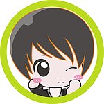 小女孩头矢量