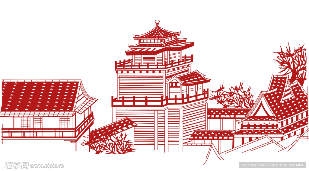 剪纸