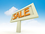 英语词汇SALE
