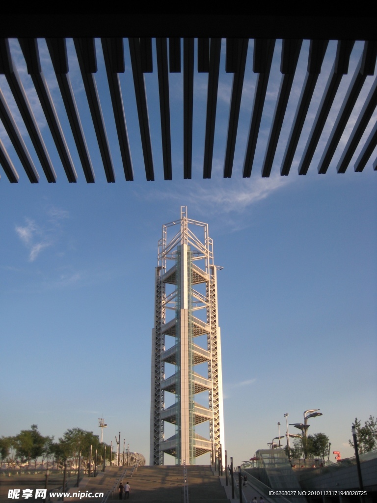北京望景台