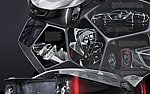 凯迪拉克 汽车模型 跑车