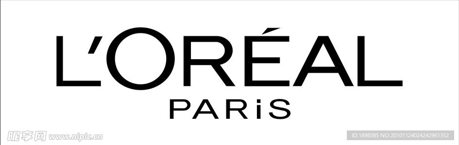 loreal欧莱雅化妆品