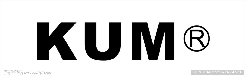 KUM美妆工具