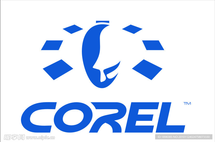 Corel软件