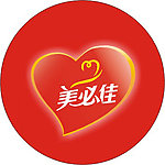 美必佳标志