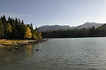 自然风光 山景 水景