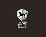 奔霄 标志