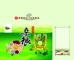杂粮包装