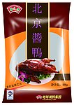 北京酱鸭包装