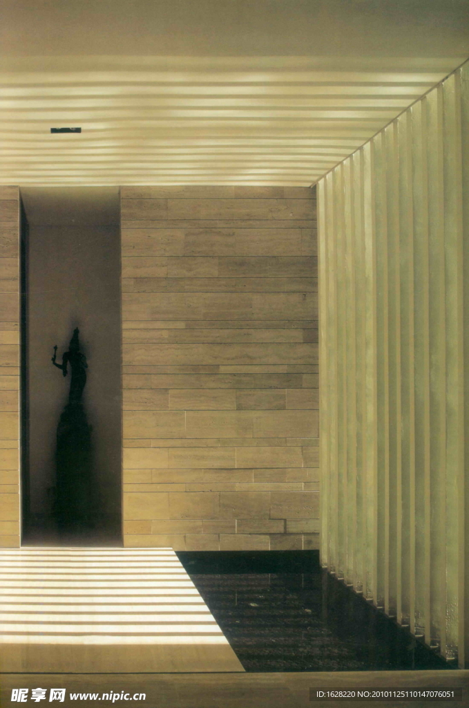 室内设计实景照片资料