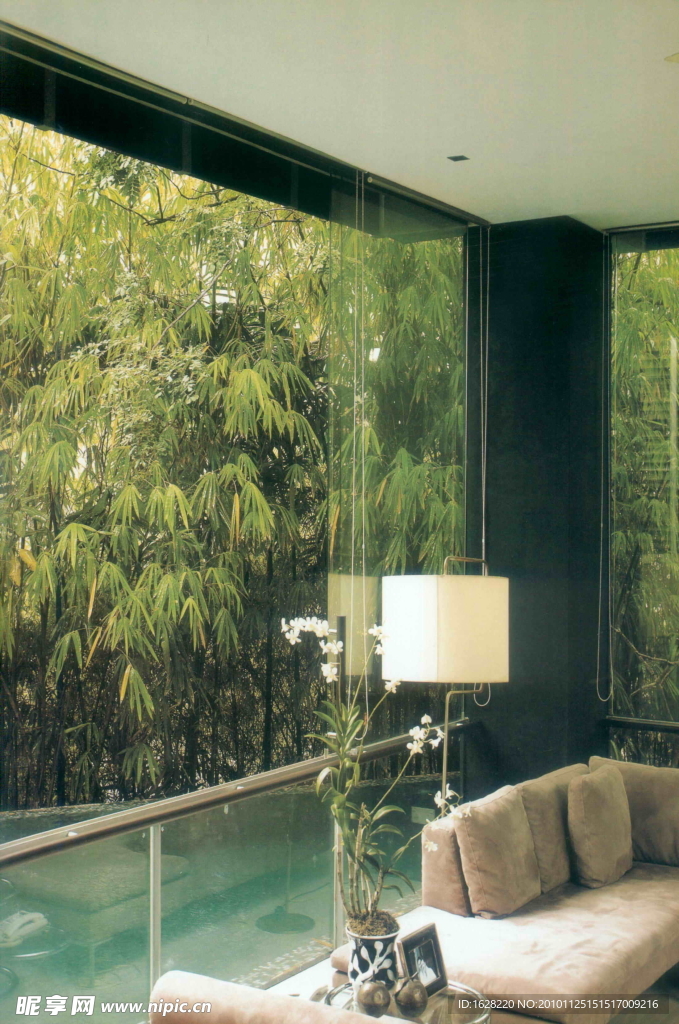 室内设计实景照片资料