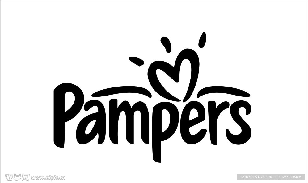 帮宝适Pampers