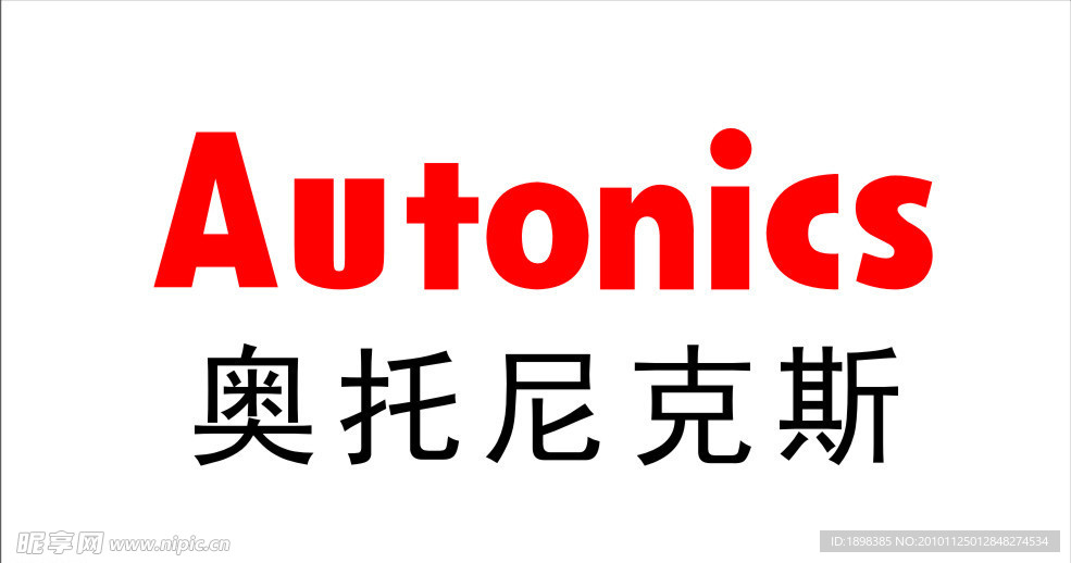 奥托尼克斯Autonics