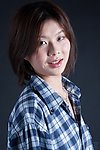 美女