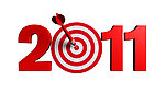 2011新年主题图片