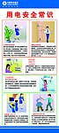 中国移动用电安全常识