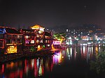 广州夜景