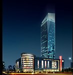 商业建筑