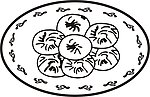 包子