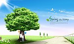 春之约