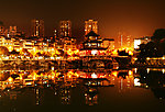 贵阳夜景