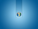 windows 7桌面