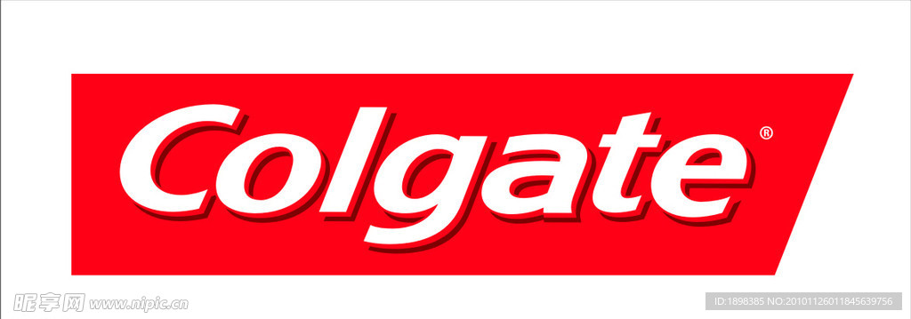 高露洁colgate